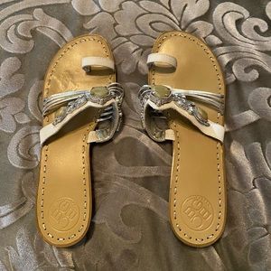 BCBG Génération sandals